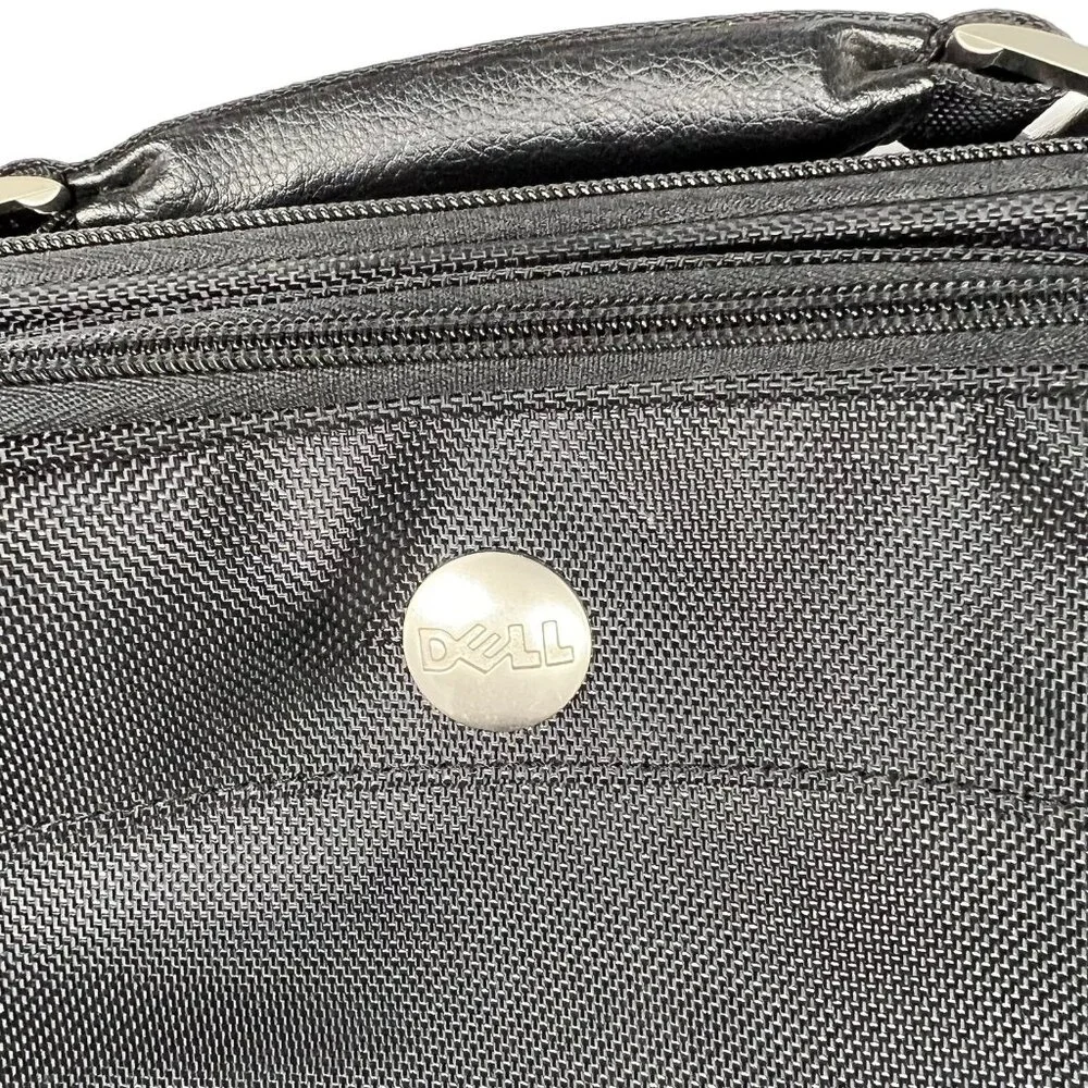 Dell Laptop Messenger Bag 15